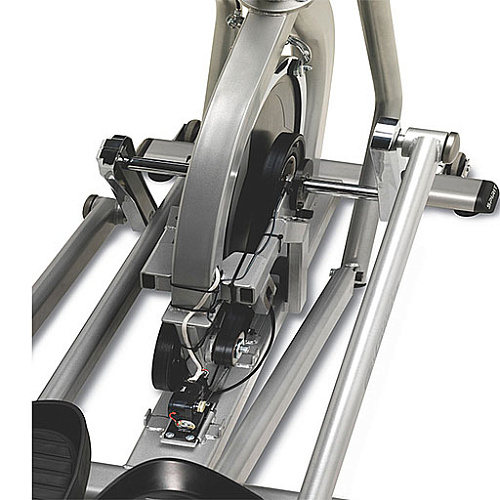 Эллиптический тренажер Spirit Fitness XG200