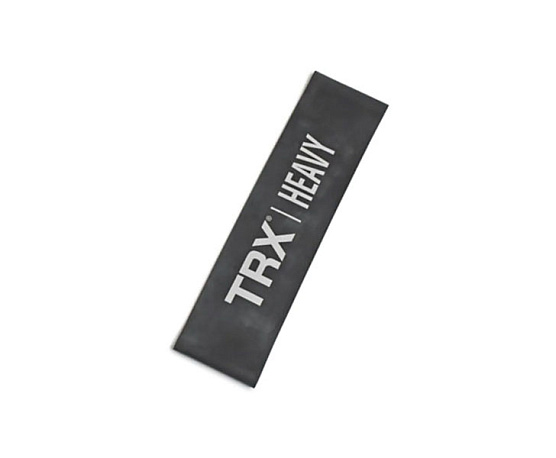 Мини-эспандеры TRX Mini Bands 12 Heavy