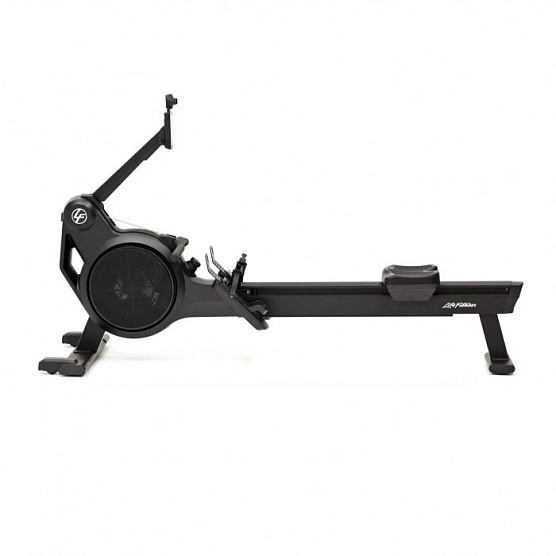 Гребной тренажер Life Fitness Heat Row фото2