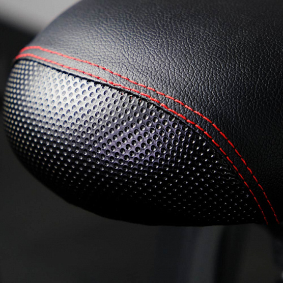 Вертикальный велотренажер Sportop U80-LCD фото18