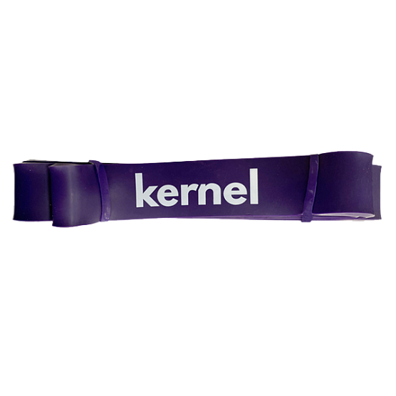 Ленточный эспандер с регулируемой нагрузкой KERNEL 16-38 кг.