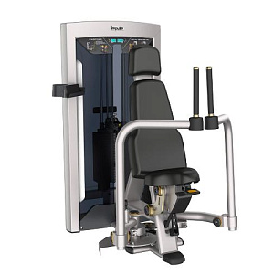 Купить Грузоблочный тренажер на верхнюю часть тела Aerofit Impulse FE9715 Баттерфляй / Задняя дельта в Москве