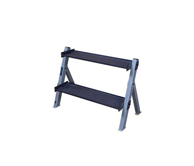 Стойка для гантелей/гирь Original FitTools