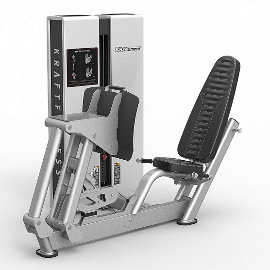 Тяга сверху Kraft Fitness KFXLP