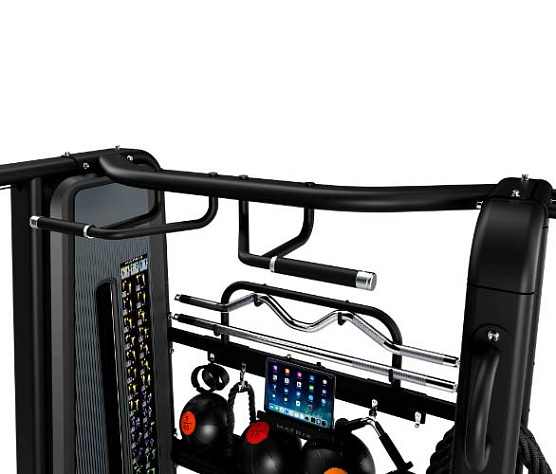Функциональная рама Matrix Fitness Connexus Hub GFTHUB фото8