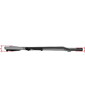 Купить Беговая дорожка Unix Fit R-300C Grey в Москве