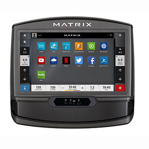 Купить Беговая дорожка Matrix Fitness T70XIR в Москве