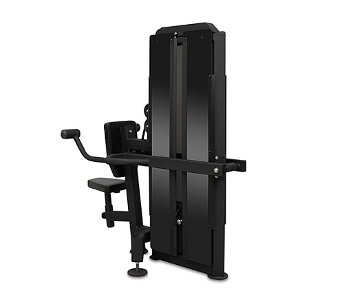 Отжимания сидя Bronze Gym PARTNER ML-814 профессиональный