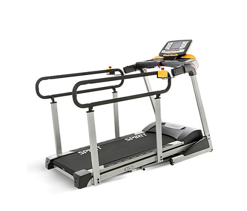 Беговая дорожка Spirit Fitness LW280 Купить Беговая дорожка Spirit Fitness LW280 в Москве