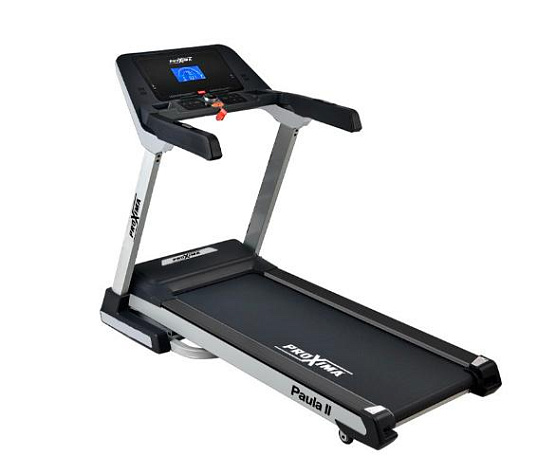Беговая дорожка Proxima Paula ll