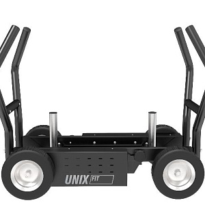 Купить Unix Fit PRO (UC-NT-T6600) сани-тележка  в Москве