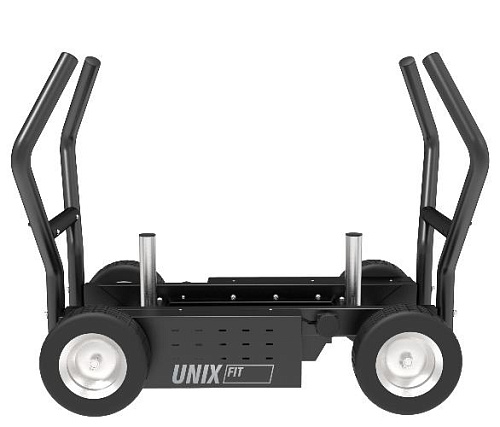 Сани-тележка Unix Fit PRO UC-NT-T6600