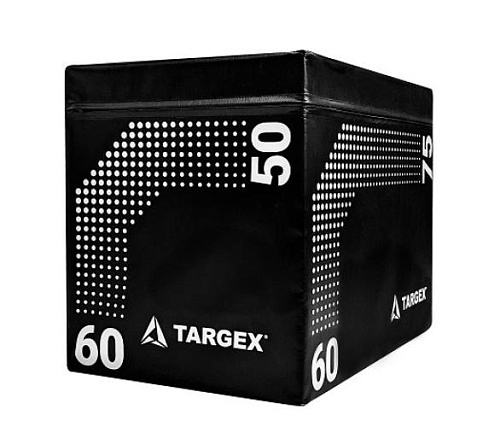 Тумба для прыжков плиобокс Targex