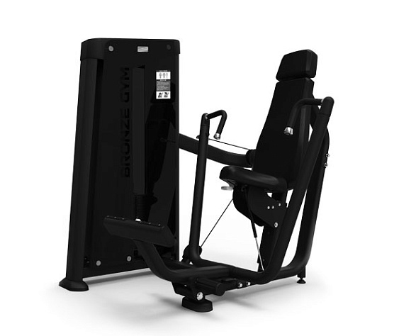 Жим от груди Bronze Gym NEO 08