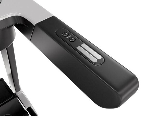 Беговая дорожка Unix Fit MX-920N фото8