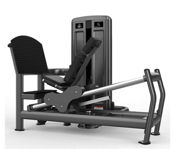 Грузоблочный тренажер на нижнюю часть тела Realleader M7Pro-2005 жим ногами сидя 