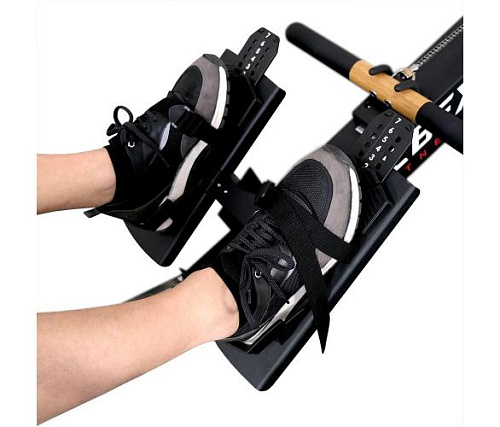 Гребной тренажер Xebex AR-3GL