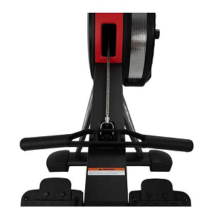 Купить Гребной тренажер Cardiopower PRO CR400 в Москве