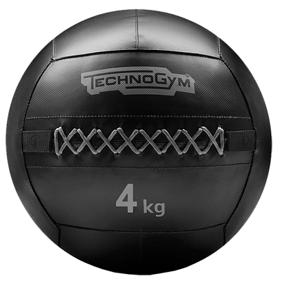 Мяч медицинский Technogym Medicine Ball 4 кг.