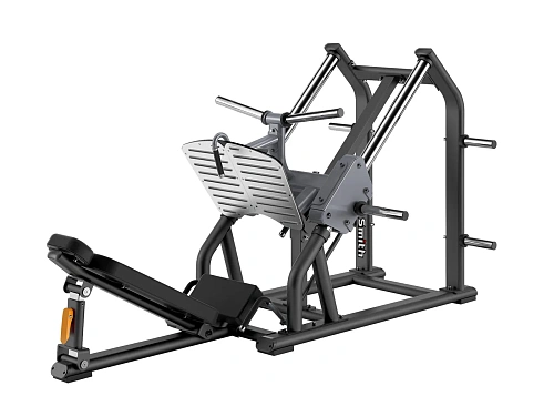Жим ногами под углом 45 Smith Fitness Excellence SH019