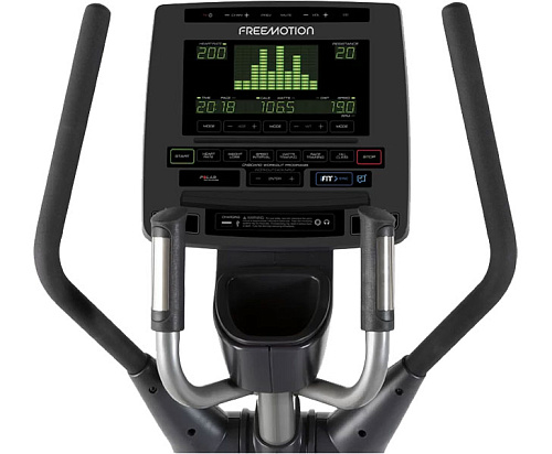 Эллиптический тренажер Freemotion Fitness e8.9b