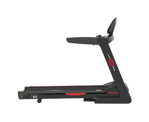 Беговая дорожка CardioPower T65