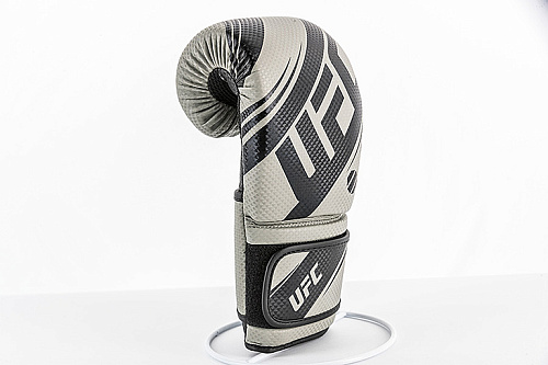 Перчатки для бокса UFC PRO Performance Rush черные 12 Oz