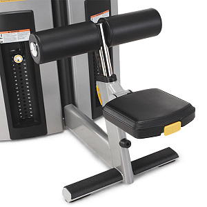 Купить Грузоблочный тренажер на верхнюю часть тела Freemotion Fitness Genesis™ DS GD502 Тяга сверху в Москве