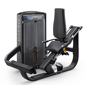 Купить Грузоблочный тренажер Matrix Fitness ULTRA G7-S77-02 Голень-машина в Москве