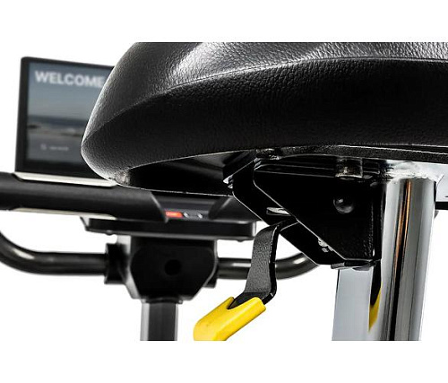 Велотренажер Spirit Fitness CU1000ENT