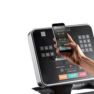 Купить Эллиптический тренажер Technogym Synchro Forma в Москве