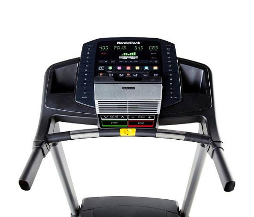 Беговая дорожка NordicTrack T 11.5