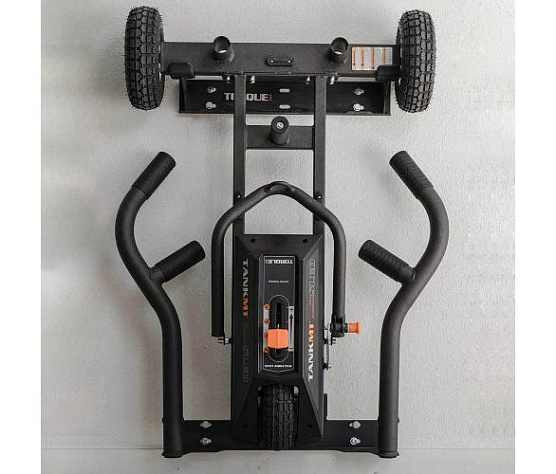 Кронштейн настенный Torque XTWMH-101 (опция для TANK M1) фото4