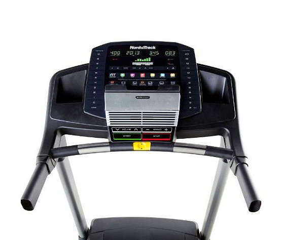 Беговая дорожка NordicTrack T 11.5 фото1