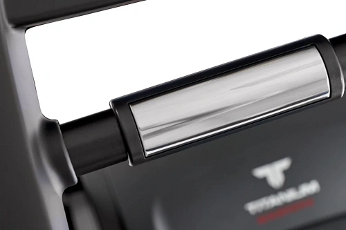 Беговая дорожка Titanium Physiotech TDM