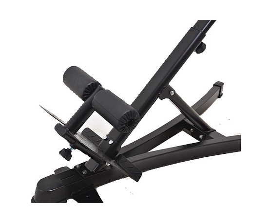 Гиперэкстензия Smith Fitness Excellence G20 фото3