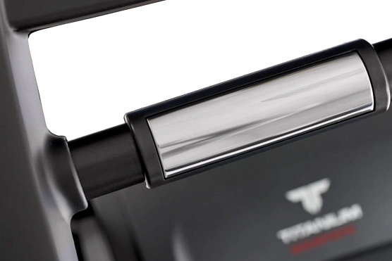 Беговая дорожка Titanium Physiotech TDA фото10
