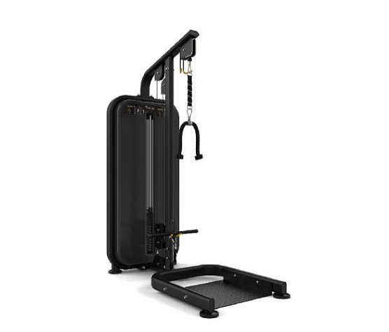 Бицепс / Трицепс Vision Fitness фото1