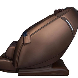 Купить Массажное кресло Ergonova Organic 5 Espresso Brown массажное кресло в Москве