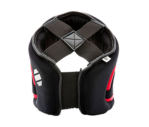 Шлем для грэпплинга UFC черный L/X