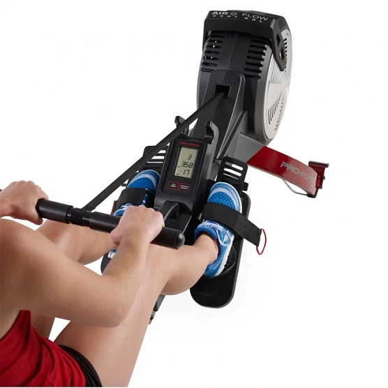 Гребной тренажер Pro-Form R600 фото6