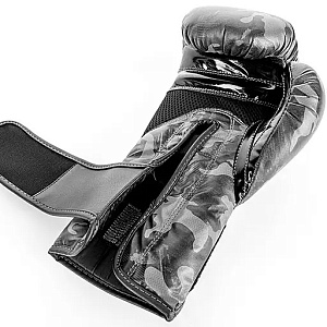 Купить UFC PRO Перчатки для бокса CAMO SHADOW - S/M в Москве