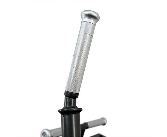 Скамья на икр Anyfit Голень сидя на свободных весах T06 фото16