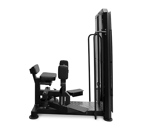 Купить Сведение ног Bronze Gym PARTNER ML-804 (профессиональный) в Москве