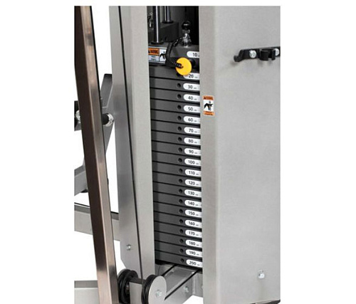 Силовой тренажер Hoist H-4400