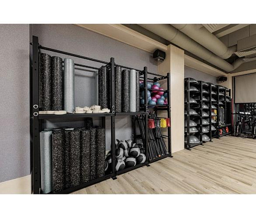 Купить Система для хранения оборудования Targex T-CUSTOM12 в Москве