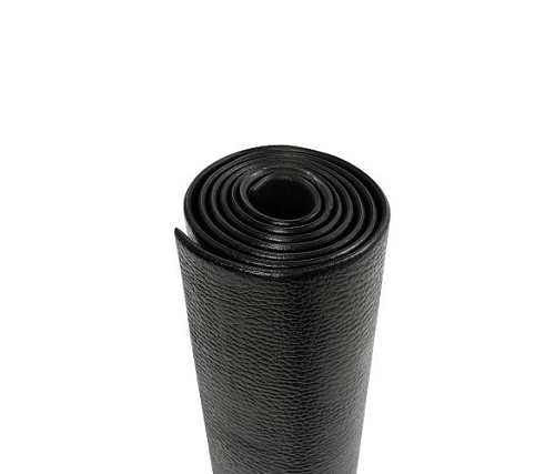 Коврик для кардиотренажёров Unix Fit 130x90x0,6 см