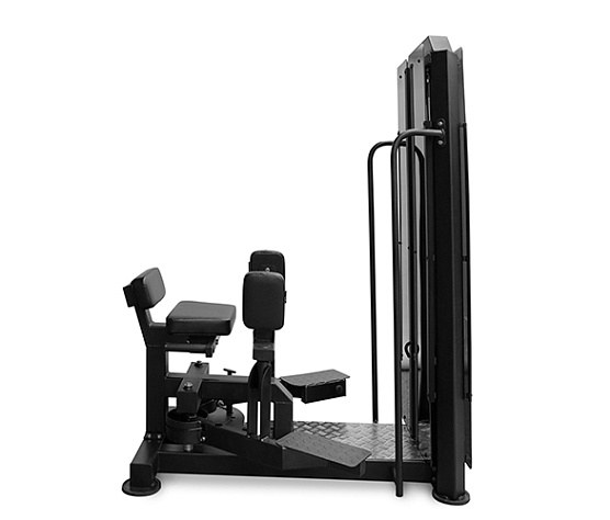Сведение ног Bronze Gym PARTNER ML-804 (профессиональный)