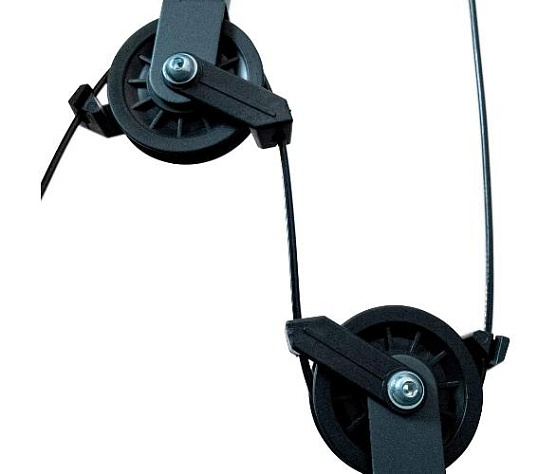 Силовая станция Protrain HG10250 фото5