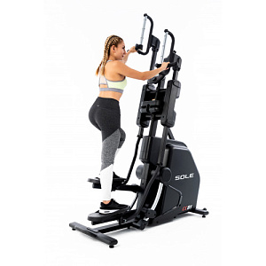 Купить Степпер Sole Fitness Cardio Climber SC200 (CC81 2019) в Москве